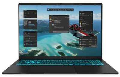 Ноутбуки от A до X