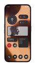 Мобильный телефон NOTHING PHONE (2a) PLUS 12/256 A10400087 INTL BLACK
