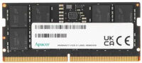 Модуль памяти SODIMM 32GB DDR5-4800 FS.32G2A.PTH APACER