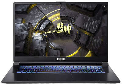 Игровые Hasee<br> на NVIDIA GeForce RTX