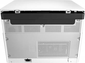 МФУ лазерный HP LaserJet Pro M438n (8AF43A) A3 Net белый