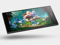  Встречайте новинку Sony – Xperia L1!