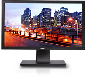 Монитор 22" Dell UltraSharp U2211H IPS FullHD черный