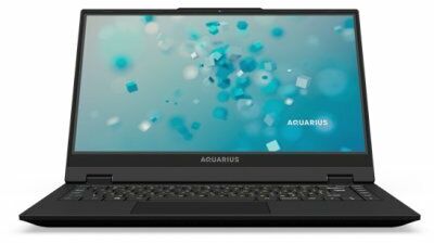 Ноутбук Aquarius Cmp NS483 14" FHD Touch IPS i5 1135G7/8/256 SSD/Dos Реестр РФ