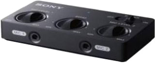 Адаптер для микрофона Sony BRXKR10 (для караоке)