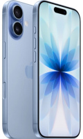 Мобильный телефон IPHONE 17 256GB MG694J/A BLUE APPLE