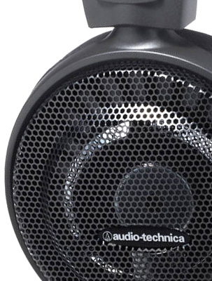 Наушники Audio-Technica ATH-AD700X