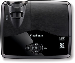 Проектор ViewSonic PJD5223 3D