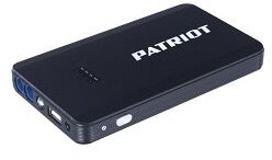 PATRIOT MAGNUM 8 Пусковой многофункциональный аккумулятор [650201608] 