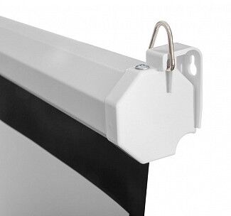 Digis Optimal-D [DSOD-1105] Экран настенный (Optimal-D, формат 1:1, 112", 206x209, рабочая поверхность 200x200, MW)