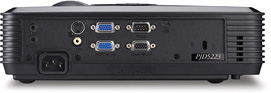 Проектор ViewSonic PJD5223 3D