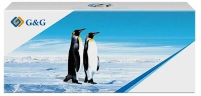 Тонер-картридж G&G toner-cartridge для Kyocera FS-1025MFP/1060/1125MFP 3 000 стр. c чипом TK-1120 1T02M70NX1 гарантия 36 мес.