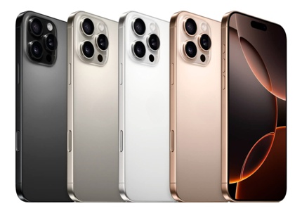 iPhone