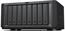 СХД настольное исполнение 8BAY NO HDD DS1823XS+ SYNOLOGY