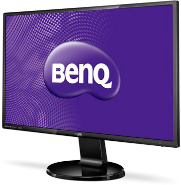 Монитор 27" Benq GW2760HS DVI HDMI LED