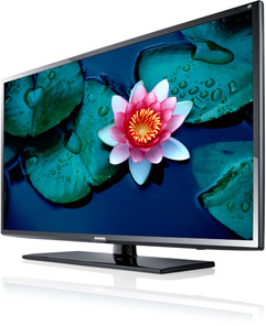 ЖК телевизор Samsung 40" UE40EH6037 3D LED