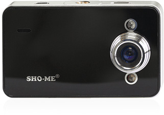 Автомобильный видеорегистратор Sho-Me HD29-LCD
