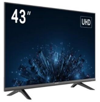 Широкоформатный монитор D5043U3-1V0S 43'', 4K, 400кд/2, 24/7