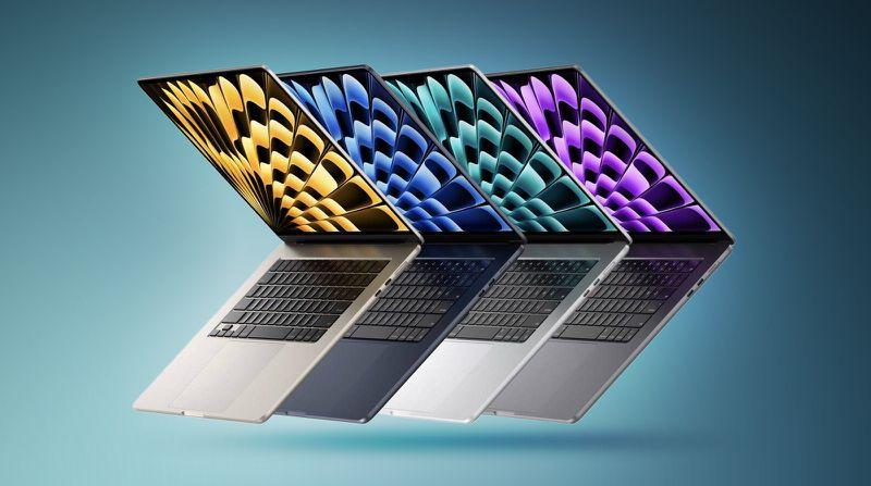 Apple MacBook
