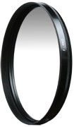 Фильтр B+W 67 мм GRADUATED ND 0.3-2X (501) (нейтрально-серый градиент) [63809]