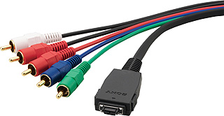 Кабель Sony VMC-MHC1 для Cyber-shot™ 