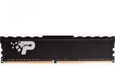 Модуль памяти DIMM DDR4-2666 16GB PSP416G266681H1 PATRIOT