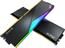 Модуль памяти DIMM 32GB (16GBx2) DDR5-6400 RGB AX5U6400C3216G-DCLARBK ADATA