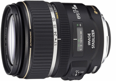 Объектив Canon EF-S 17-85 мм f/4.0-5.6 IS USM OEM