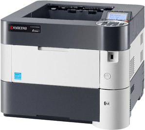 Принтер Kyocera P3060dn