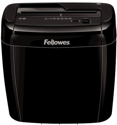 Уничтожитель Fellowes PowerShred 36C