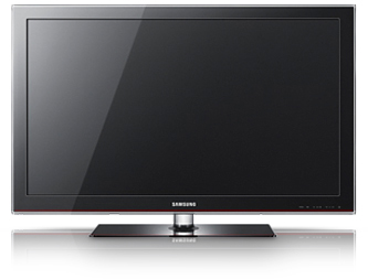 ЖК телевизор Samsung 37" LE-37C550J1