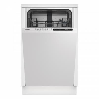 Встраиваемая посудомоечная машина 45CM RWM 8E55 869893900070 INDESIT