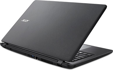 Ноутбук Acer Aspire ES1-572-39G7 i3-6006U/4/SSD128/DVDRW/520/15.6" HD/WF/BT/CAM/Linux