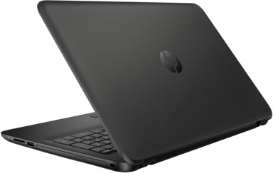 Ноутбук HP Pavilion 15-af001ur 15.6" HD/E1-6015/2/500/WF/BT/CAM/DOS (N2K35EA)