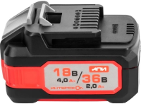 Аккумулятор API-4 (2)/18(36) ИНТЕРСКОЛ 2400.204