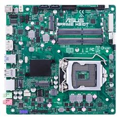 Материнская плата mini-ITX LGA1151v2 ASUS PRIME H310T