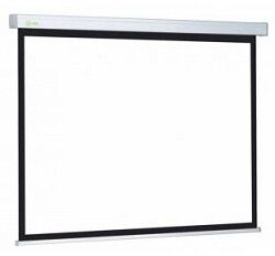 Экран Cactus Wallscreen CS-PSW-206x274 206x274 см 4:3 настенно-потолочный рулонный белый 