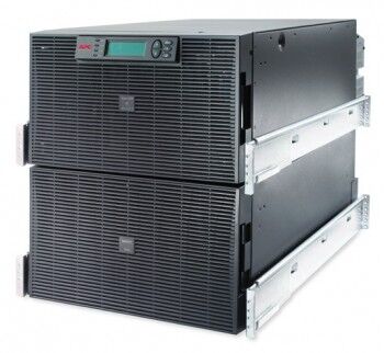 ИБП APC Smart-UPS RT, 20000VA, 16000W, IEC