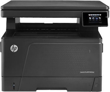 Принтер/копир/сканер HP A3E42A LaserJet Pro M435nw A3 WiFi