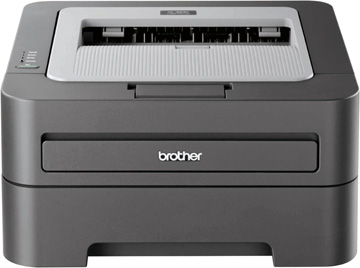 Принтер Brother HL-2250DNR