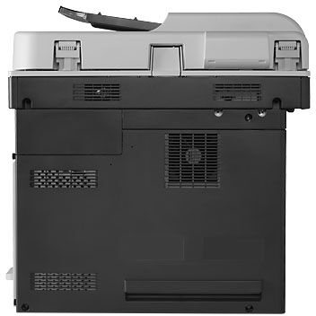 Лазерное МФУ/ HP LaserJet Enterprise MFP M725dn