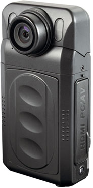 Автомобильный видеорегистратор Mystery MDR-800HD