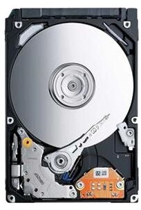Жесткий диск SATA2 1Tb [MQ01ABD100] Toshiba, 5400rpm, 8Mb