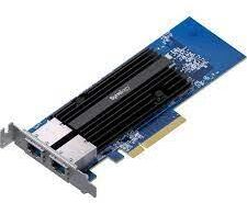 Сетевой адаптер SYNOLOGY E10G30-T2 PCIe 3.0 x8 10GB RJ-45