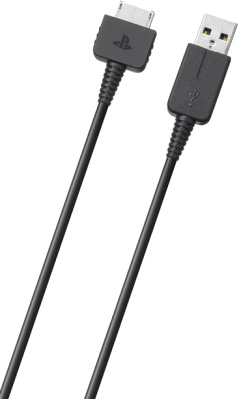 Кабель USB Sony для PS Vita
