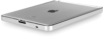 Футляр с клавиатурой Logitech Keyboard Case для IPad 2/iPad 3 [920-003427]