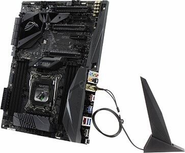 Материнская плата ATX LGA2066 ASUS ROG STRIX X299-XE GAMING