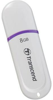 Модуль памяти USB2.0 Transcend JetFlash 330 8 Гб [TS8GJF330]