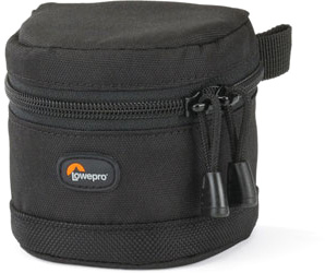 Сумка Lowepro SF Lens Case 8х6 см