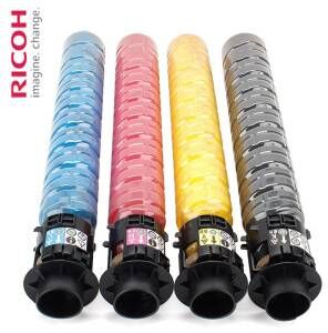 Тонер-картридж тип IM C3500 RICOH IM C3000/C3500 пурпурный (842257) 34,3K